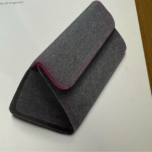 Dyson Supersonic Storage Bag in Gray - NWOT